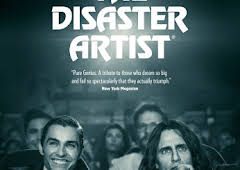The Disaster Artist