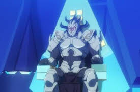 Kuromukuro: Episode 12