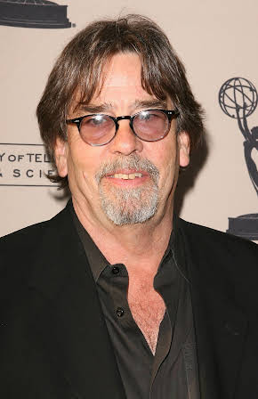 Henry Bromell as Director