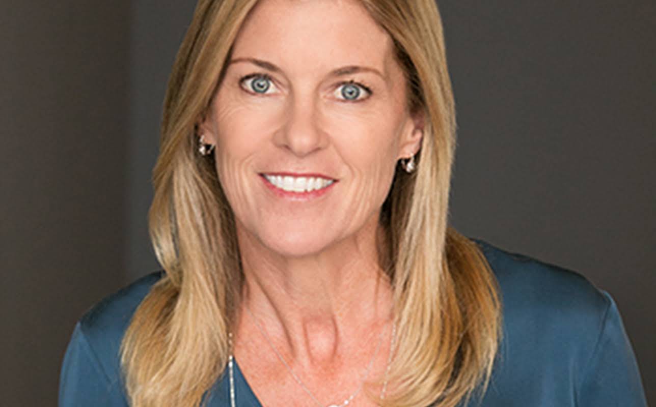 Robin Hauser Reynolds