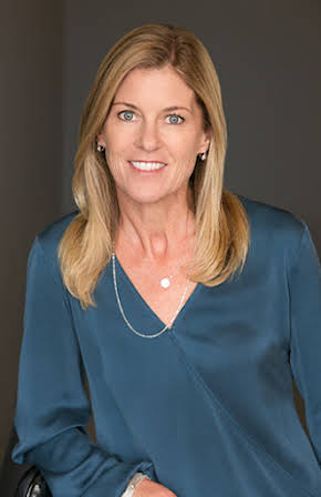 Robin Hauser Reynolds as 