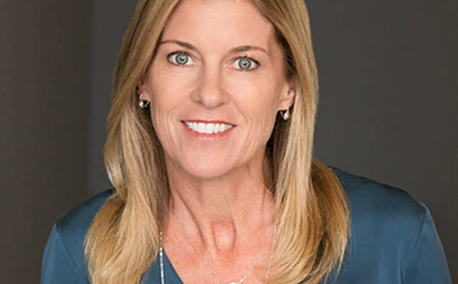 Robin Hauser Reynolds