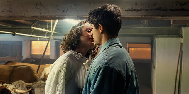 23:30: School of Champions (11) | BR Fernsehen | 1/15 2026