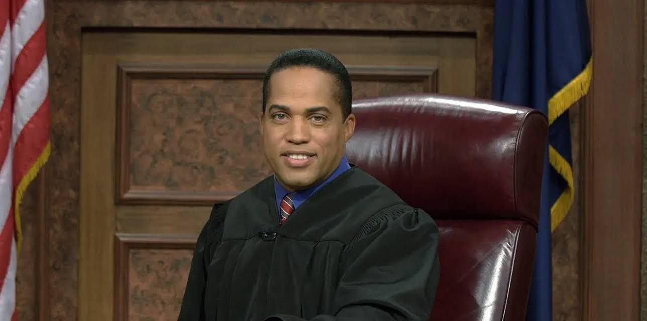 America's Court with Judge Ross