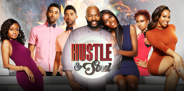 Hustle & Soul, Season 1