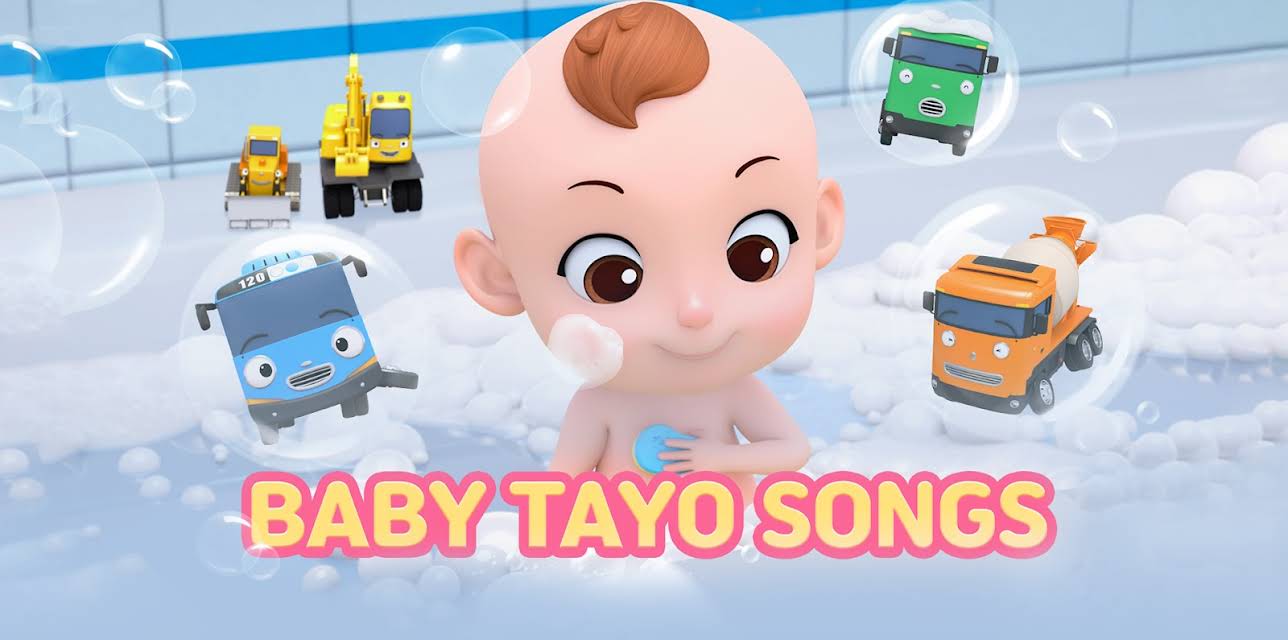 Baby Tayo Songs