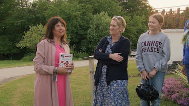 01:26: Tatort Südburgenland - Krimiboom in der Idylle | 3SAT | 5/28 2026