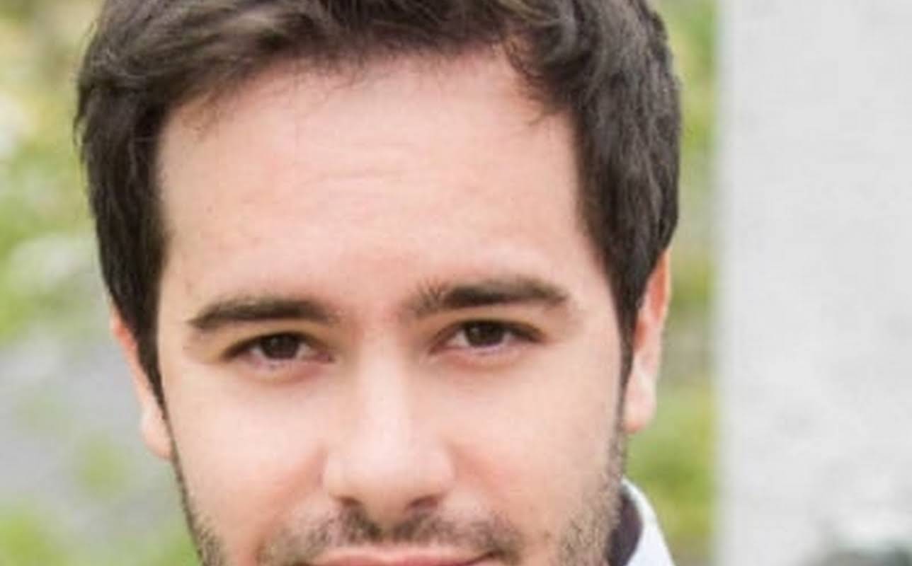 Alejandro Abelenda