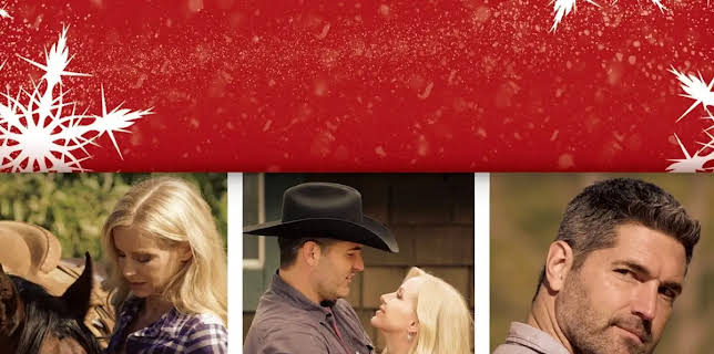 A Holiday Boyfriend (2019)