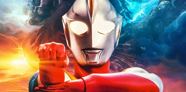 Ultraman Cosmos 2: The Blue Planet (2002)