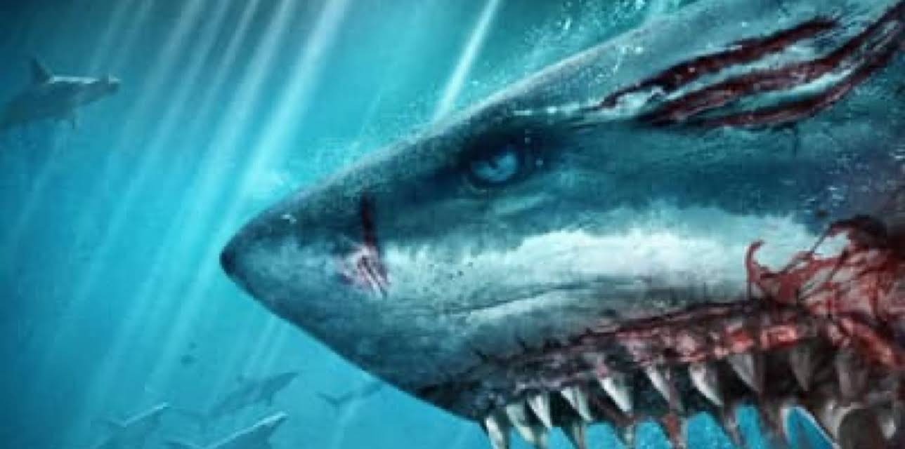 Horror Shark (2020)
