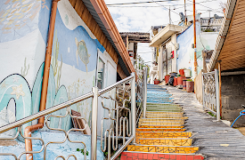 Actor Kim Eui Sung's Exploring Taverns in Small Towns: Actor Kim Eui Sung's Exploring Taverns in Small Towns EP05