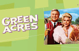 Green Acres (Season 1): Oliver Buys A Farm