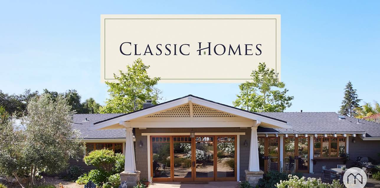 Classic Homes