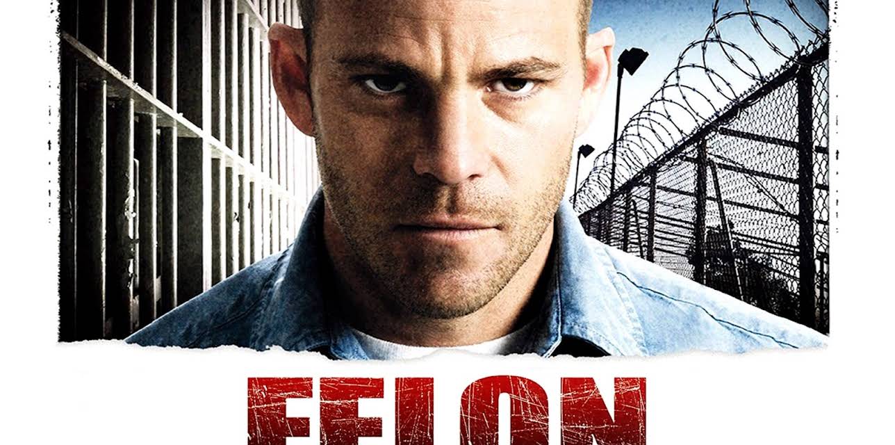 Felon (2008)