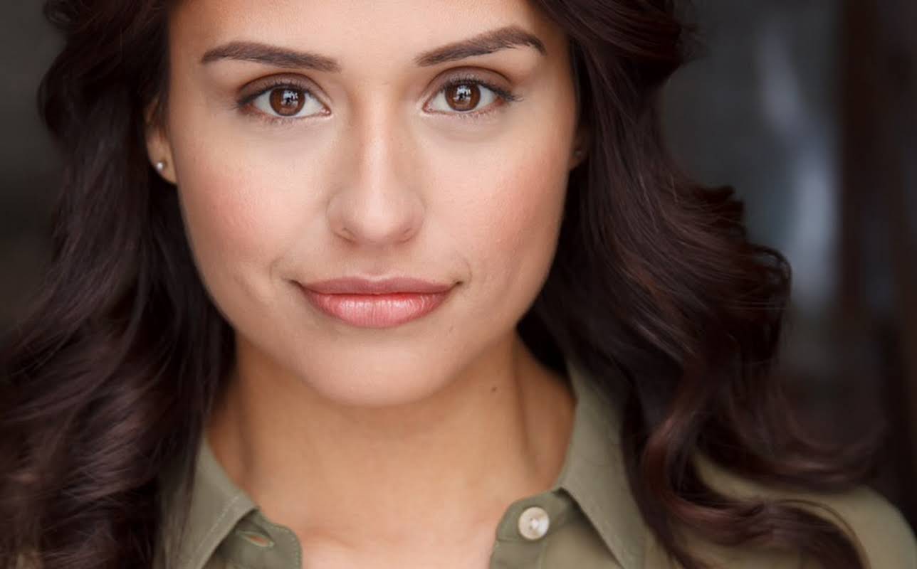 Olga Aguilar