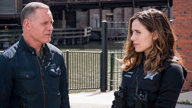 19:15: Chicago P.D. (S6 E7) (S6) | Viasat Series | 10/16 2026