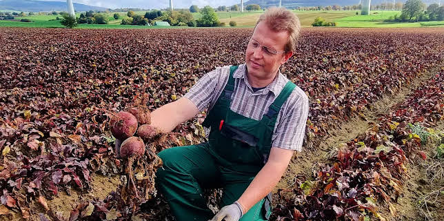 18:15: Die Nordreportage: Ackern bis zum Frost | NDR Fernsehen | 12/30 2025