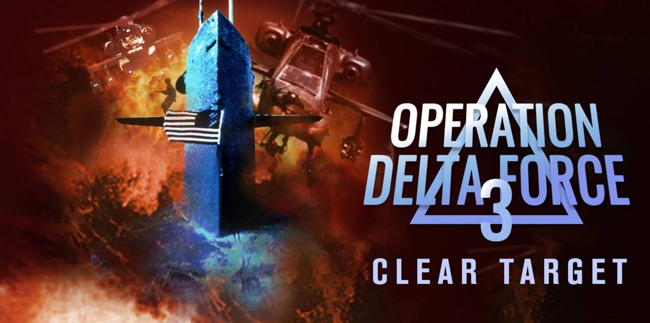 Operation Delta Force 3: Clear Target (1998)