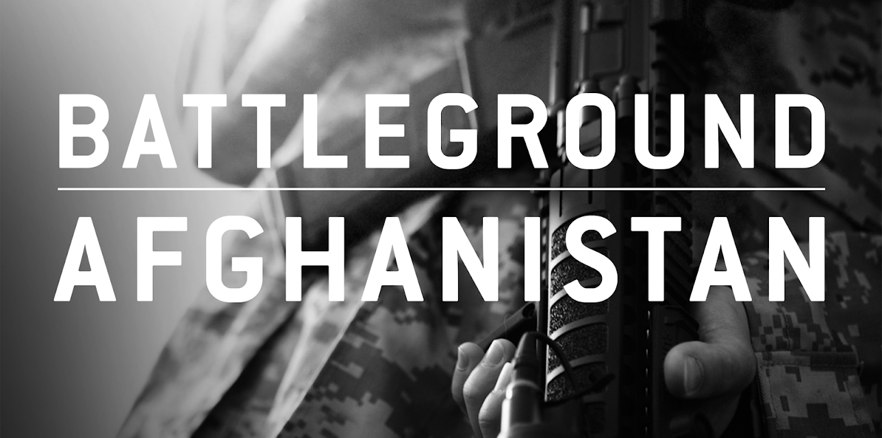 Battleground Afghanistan  Season 1