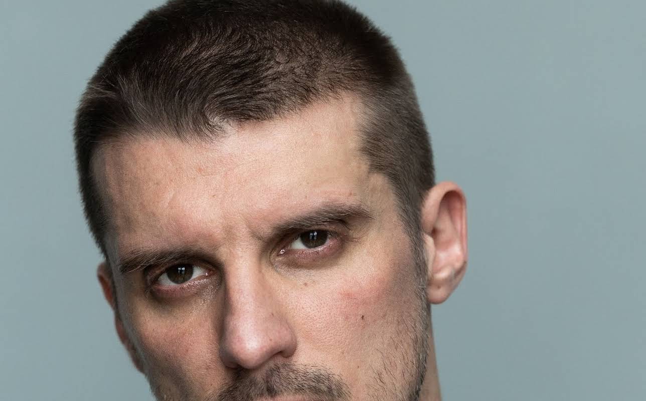 Nikita Dyuvbanov
