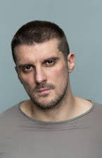 Nikita Dyuvbanov as Leon