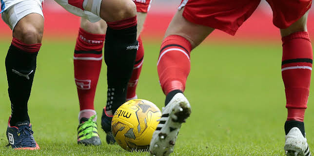 20:50: Championship | Viasat Sport 1 | 11/4 2025