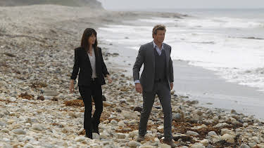 14:00: The Mentalist (S4 E5) (S4) | TV6 | 6/8 2026