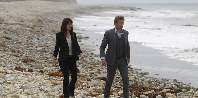 15:00: The Mentalist (S4 E5) (S4) | TV6 | 11/7 2025