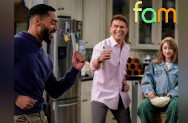 FAM Season 1: Dance Dance Resolution