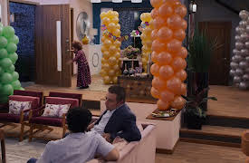 Más Vale Sola season-1: Más Vale Sola - La bomba