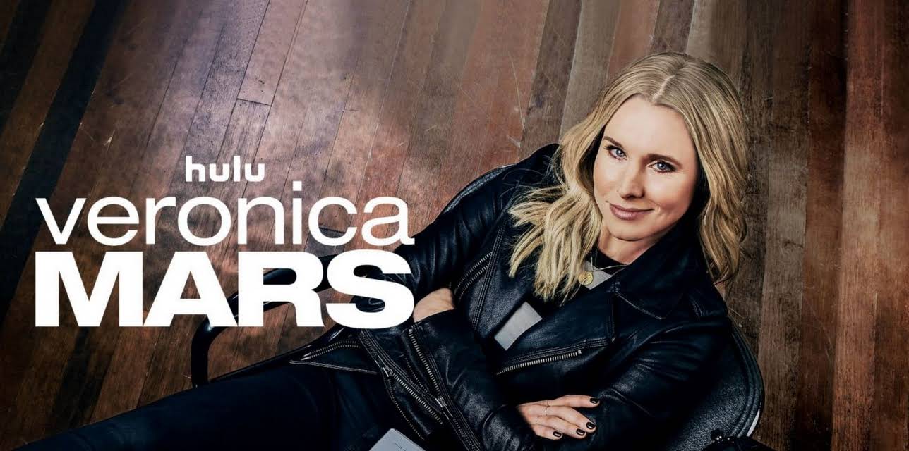 Veronica Mars