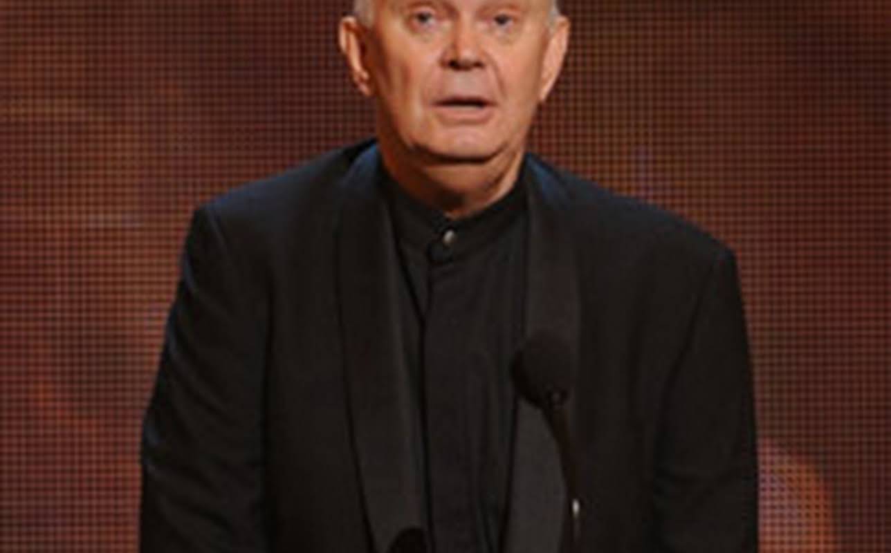 Alan Ayckbourn