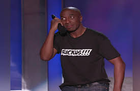 Russell Simmons Presents Stand-Up at the El Rey Season 1: Episode 6