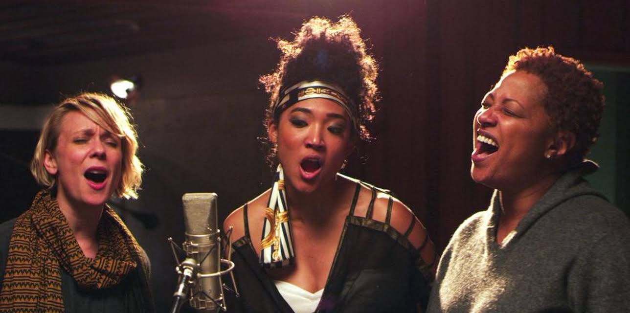 20 Feet From Stardom