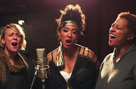 20 Feet From Stardom: Episode 1