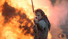 MAD ADVENTURE: 'ROBIN HOOD, PRÍNCIPE DE LOS LADRONES'