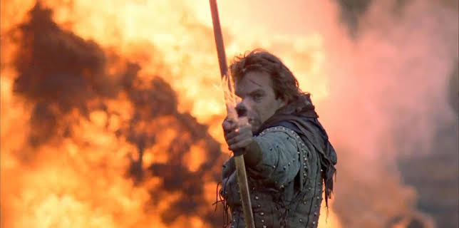 15:33: MAD ADVENTURE: 'ROBIN HOOD, PRÍNCIPE DE LOS LADRONES' | BE MAD | 11/16 2025