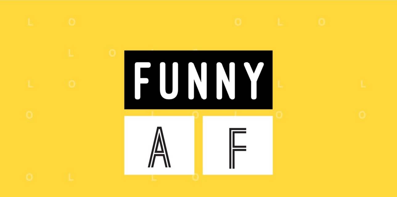 Funny AF