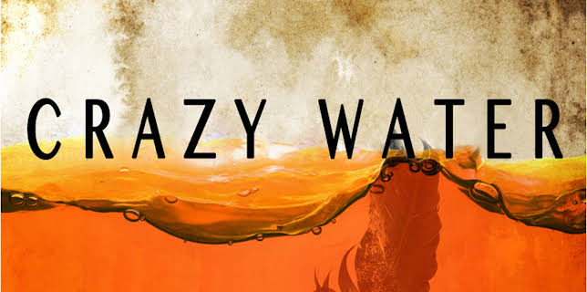 Crazywater (2013)