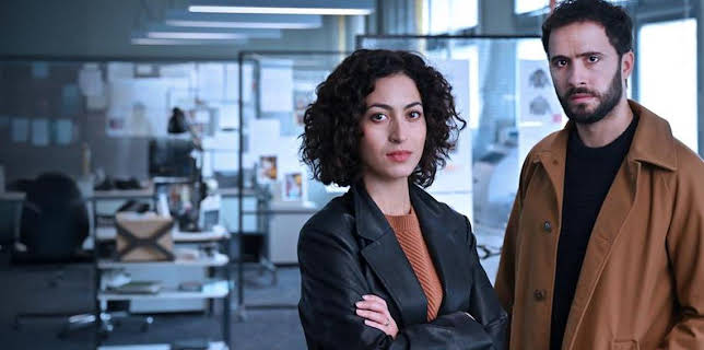 00:15: Filme in der ARD | Das Erste | 12/4 2025