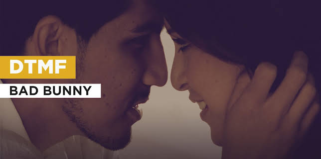 DtMF in the Style of Bad Bunny (2025)