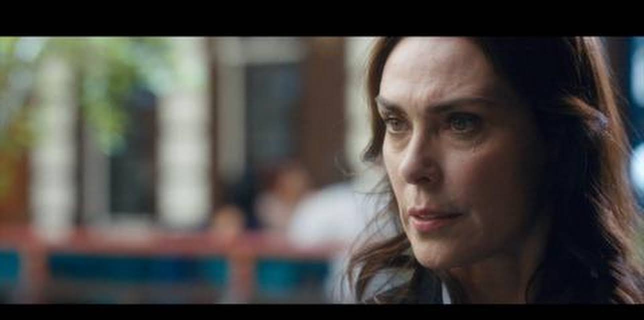 Gemini (2018)