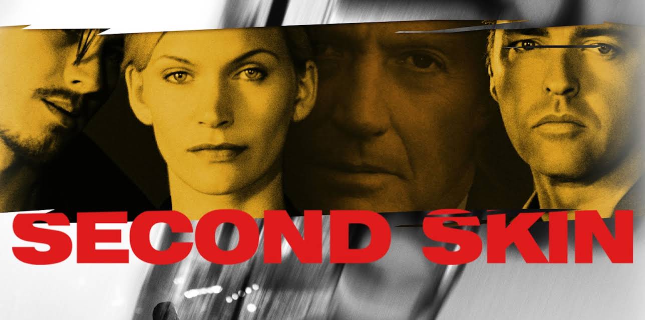 Second Skin (2000)