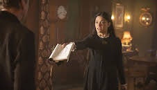 Sherlock & Daughter (S01/E01)