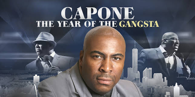 Capone: The Year of the Gangsta (2024)