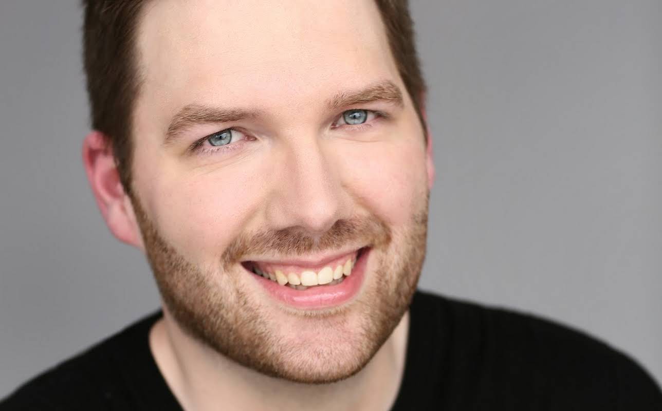 Chris Stuckmann