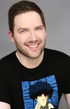 Chris Stuckmann as Director