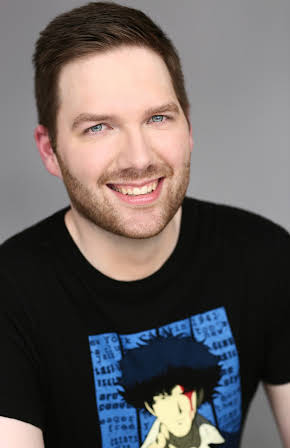 Chris Stuckmann as Director