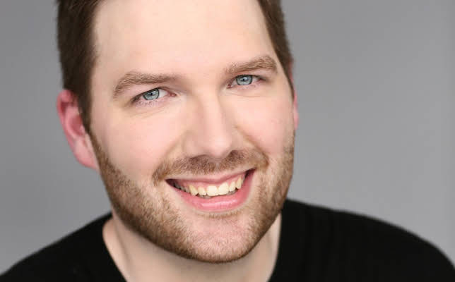 Chris Stuckmann